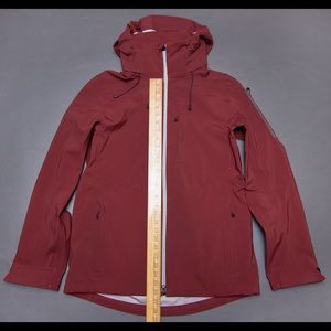 Obermyeyer Fusion Stretch Ski Jacket